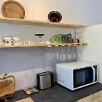 Josi شقة كابيلروديك
