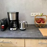شقة Josi