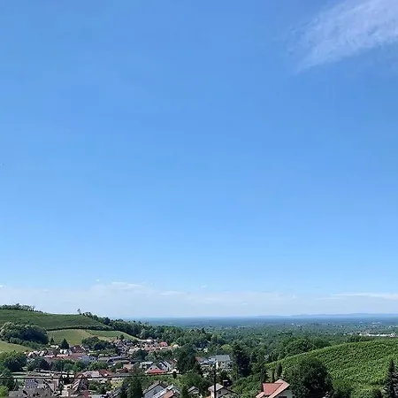 Josi Kappelrodeck