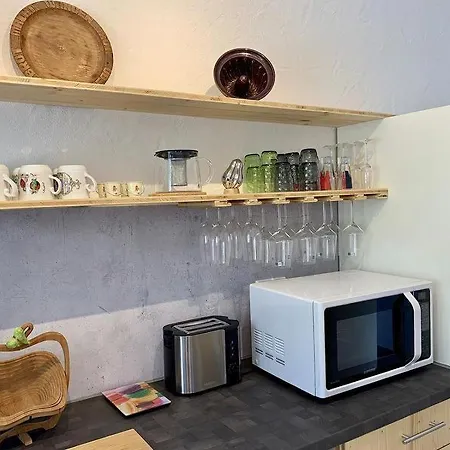 Josi Apartment Kappelrodeck