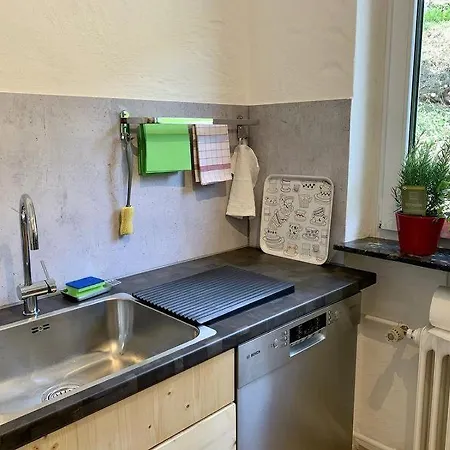 Josi Appartement Kappelrodeck