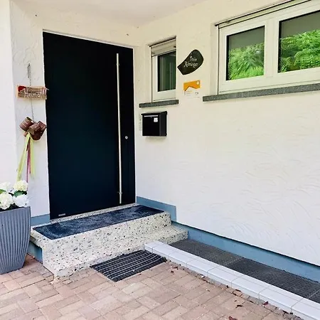 Apartment Josi Kappelrodeck